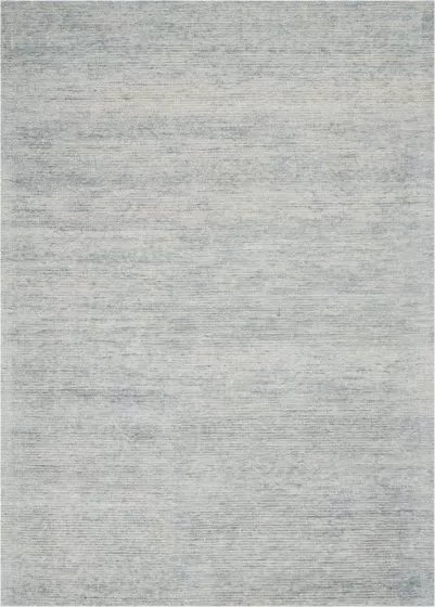 Weston WES01 Aquamarine Area Rug