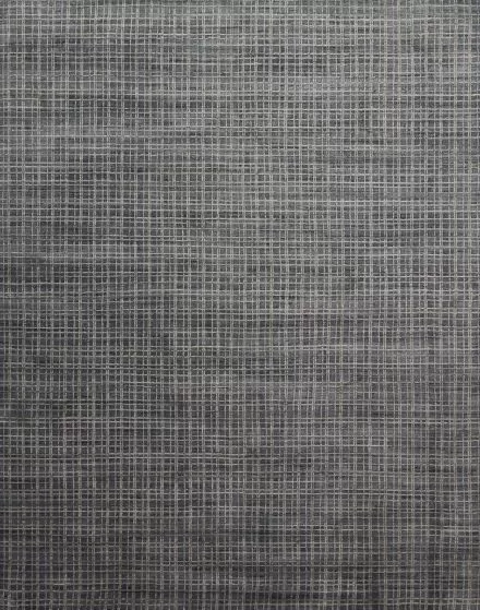 Urbana UB-01 Dk. Grey Area Rug