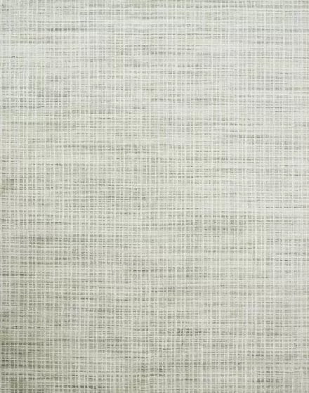 Urbana UB-01 Green Area Rug