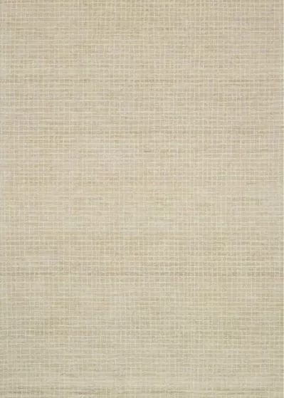 Giana GH-01 Antique Ivory Area Rug