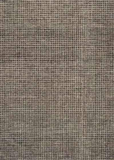Giana GH-01 Charcoal Area Rug