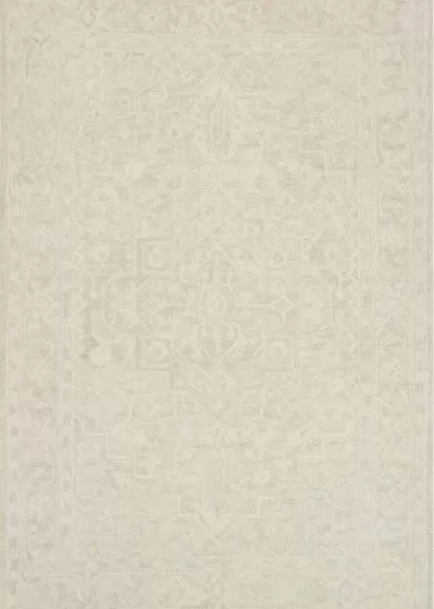 Lyle LK-03 Bone Area Rug