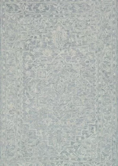 Lyle LK-03 Slate Area Rug