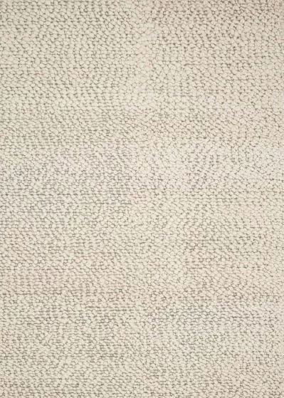 Quarry QU-01 Ivory Area Rug