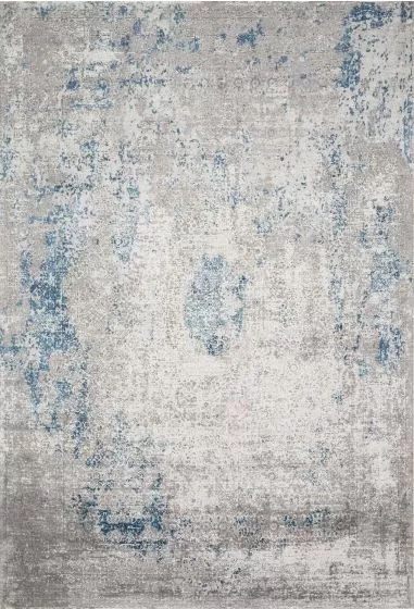 Sienne SIE-01 Dove/Ocean Area Rug