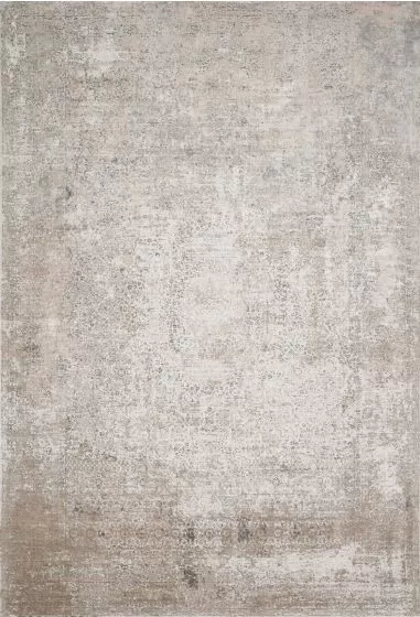 Sienne SIE-01 Ivory/Pebble Area Rug
