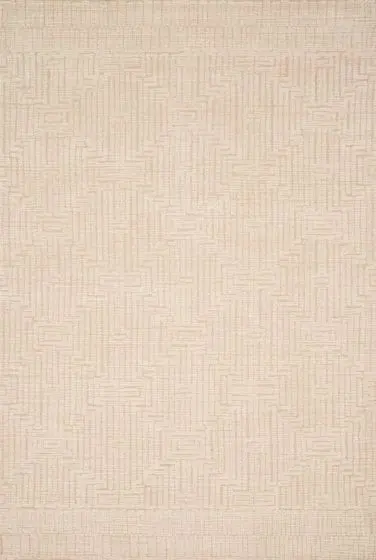 Kopa KO-06 Blush/Ivory 11'6"x15' Area Rug