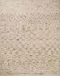 Briyana BRI-01 Natural/Granite Area Rug