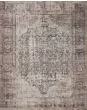 Georgie GER-08 Lagoon/Beige Area Rug