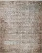Georgie GER-09 Multi/Spice Area Rug