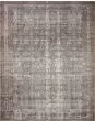 Georgie GER-10 Moss/Bark Area Rug