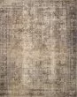 Morgan MOG-01 Sunset/Ink Area Rug