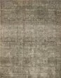 Morgan MOG-04 Sea/Sage 2'x 3'6" Rectangle Area Rug