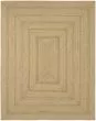 Natural Seagrass NSG01 Natural Area Rug