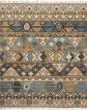 Owen OW-02 Ocean/Camel Area Rug