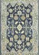 Alfresco 28405 Navy/Blue Area Rug