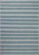 Easton ESN-04 Teal/Fog Area Rug