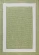 Easton ESN-07 Green/Ivory Area Rug