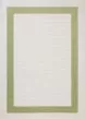Easton ESN-07 Green/Ivory 2'3"x3'9" Area Rug