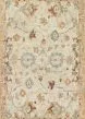 Julian JI-03 Ivory/Multi Area Rug
