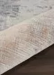 Rustic Textures RUS02 Beige/Grey Area Rug