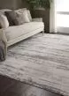 Rustic Textures RUS04 Beige/Grey Area Rug