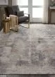 Rustic Textures RUS05 Beige/Grey Area Rug
