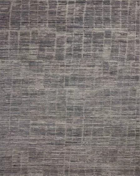 Daniel DAN-01 Slate Area Rug