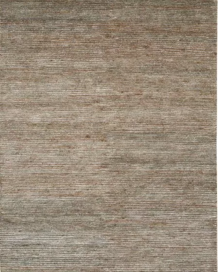 Calvin Klein Mesa MSA01 Hematite Area Rug