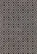 Dorado DB-02 Beige/Expresso Area Rug