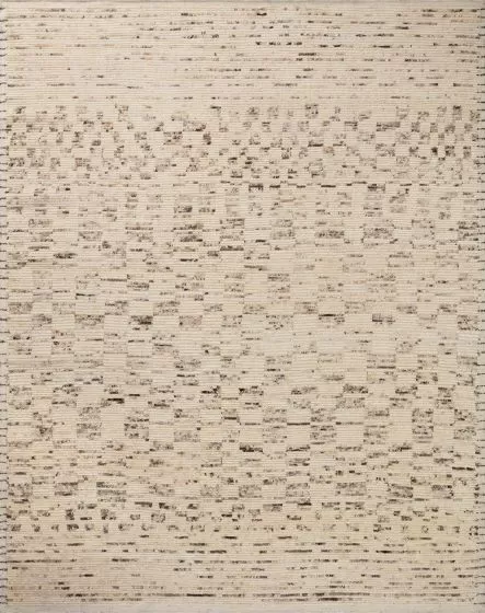 Briyana BRI-01 Natural/Granite Area Rug
