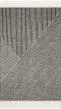 Newton NET-01 Charcoal/Ivory Area Rug