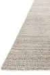 Barkley BK-01 Mocha Area Rug