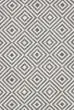 Dorado DB-03 Charcoal/Ivory Area Rug