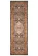 Loren LQ-02 Plum/Multi Area Rug