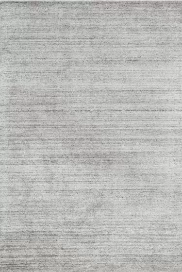 Barkley BK-01 Silver Area Rug