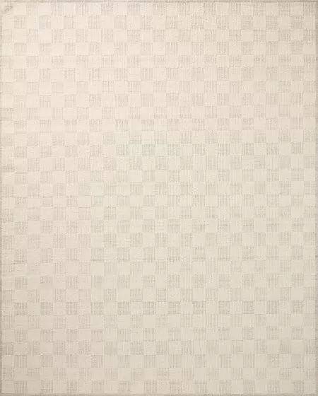 Knox KNX-01 Ivory/Sky 11'6"x15' Area Rug