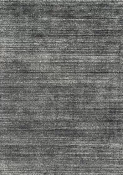 Barkley BK-01 Charcoal Area Rug