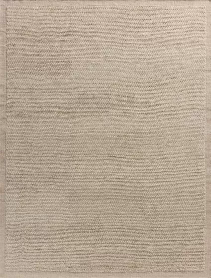 Asher ASR-01 Dove 11'6"x15' Area Rug
