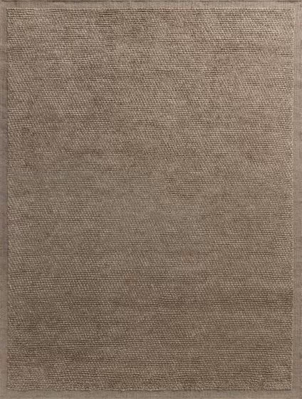 Asher ASR-01 Pebble 11'6"x15' Area Rug