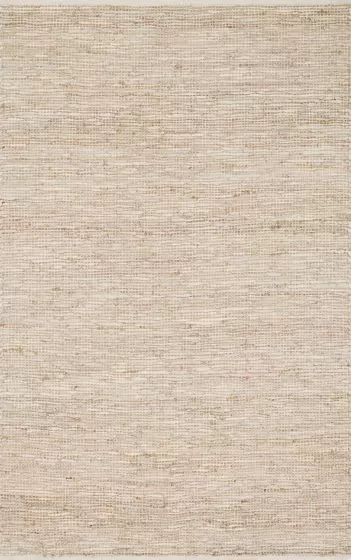 Edge ED-01 Ivory Area Rug