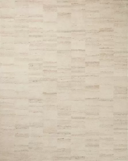 Rocky ROC-03 Natural/Fog 2'3"x3'9" Area Rug