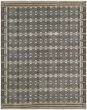 Nordic NRC06 Ivory Multicolor Area Rug