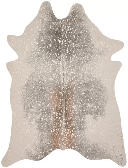 Bryce BZ-07 Pewter/Gold Area Rug