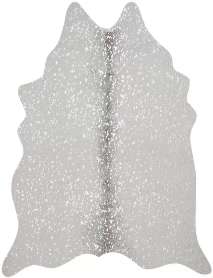 Bryce BZ-09 Stone/Silver Area Rug