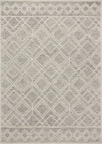 Gramercy 1628 Sand Mason Area Rug