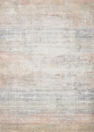 Lucia LUC-05 Mist Area Rug