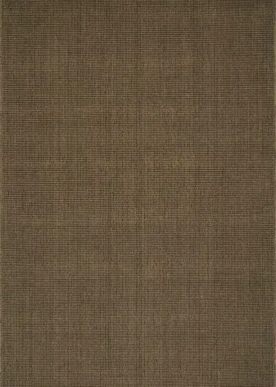 Monaco Sisal MC300 Fudge Area Rug