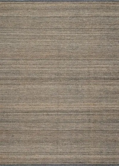 Omen OME-01 Ink Area Rug