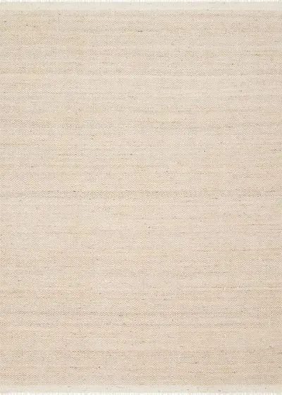 Omen OME-01 Natural Area Rug